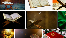 Kuran-ı Kerim Mealinden Dua Örnekleri