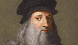 Leonardo Da Vinci’nin Eşsiz Sözleri: Bilgelik ve Yaratıcılık