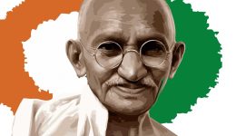 Mahatma Gandhi’nin Derinlikleri: Yaşam ve Ahlaki İlkeler