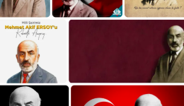 Mehmet Akif Ersoy Kimdir? Hayatı, Eserleri ve Tarihimizdeki Önemi