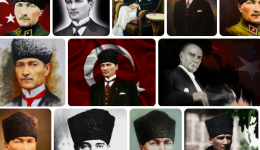 Mustafa Kemal Atatürk’ün Sanat ve Müzikle İlgili Sözleri?