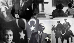 Mustafa Kemal Atatürk’ün Hayatı İle ilgili Neler Biliyorsunuz?