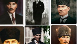 Mustafa Kemal’in eğitim gördüğü okullar ve şehirlerin kişisel gelişimine etkileri