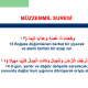 muzzemzil-suresi-kacinci-cuz-ve-kacinci-sayfada-konusu-nedir-93464