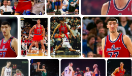 NBA’de şimdiye kadar forma giyen en uzun basketbolcu ile en kısa basketbolcu arasındaki boy farkı kaç santimetredir?