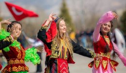 Nevruz Bayramı: En Anlamlı Azerice Mesajlar ve Kutlama Sözleri
