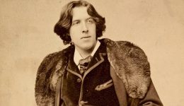 Oscar Wilde’nin Unutulmaz Sözleri: İçsel Derinlik ve İroni