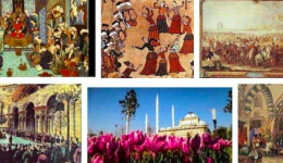 Osmanlı Devletinde Lale Devrinde Gerçekleştirilen Yenilikler 
