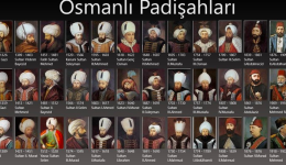 Osmanlı İmparatorluğu’nun İlk ve Son Halifeleri Kimlerdir?