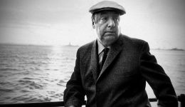 Pablo Neruda’nın Etkileyici Sözleri ve Anlamları
