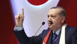 Recep Tayyip Erdoğan’ın Etkileyici Sözleri ve Felsefesi