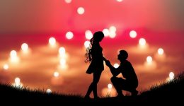 Romantik Çıkma Teklifi Mesajları Kalbim Sana Ait
