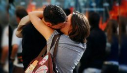 Romantik Öpüşme Sözleri: Aşkınızı Anlatın