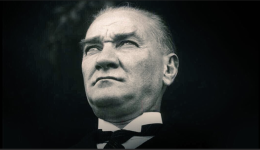 Şemsi Efendi Okulunda Uygulanan Eğitim ve Mustafa Kemal Atatürk’e Kattıkları?