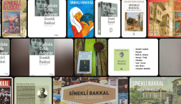 Sinekli Bakkal Romanının Kısa Bir Özeti, Karakterleri, Olay Yeri ve Zamanı