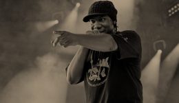 Sokaklardan Yükselen Ritimler Rap Şarkı Sözleri