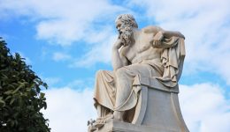 Sokrates’in Bilgece Sözleri: Antik Felsefenin Işığı