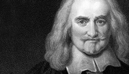Thomas Hobbes’un Düşünce Dünyası ve Sözleri