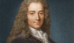 Voltaire Sözlerinin Etkileyici Düşünce Dünyası
