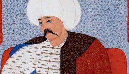 Yavuz Sultan Selim’in Sözleri: Fikirlerindeki Derinlik