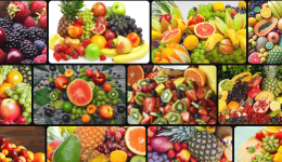 Yaz Mevsimin Tüketilecek Sebzeler ve Meyveler Nelerdir? Haziran, Temmuz ve Ağustos