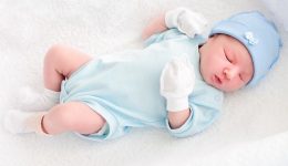 Yeni Doğan Bebek Sözleri: Hoşgeldin, Minik Mucize