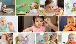 8 Aylık Bebekler Neler Yiyebilir? Sekiz Aylık Bebeklere Özel 7 Özel Tarif