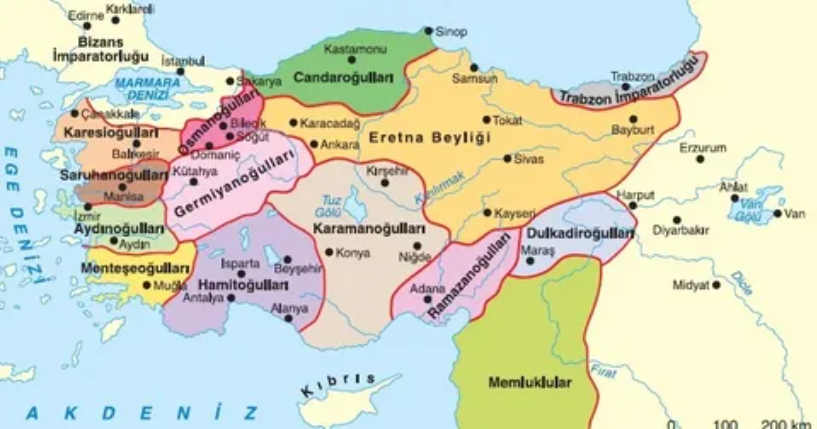 anadoluda-kurulan-turk-devletleri-13547