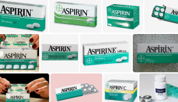 Aspirin nedir? Neyden yapılır? Ham maddesi ne?