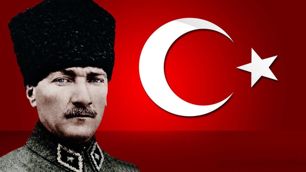 Atatürk'ün