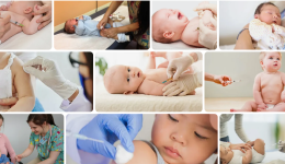 Bebeklerde 9 Ay Aşısı Ateşe Neden Olur mu? Doktorlar Ne Diyor?