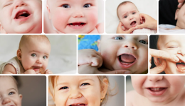 Bebeklerde Diş Ateşi Belirtileri Nelerdir? Diş Ateşi Nasıl Düşürülür?