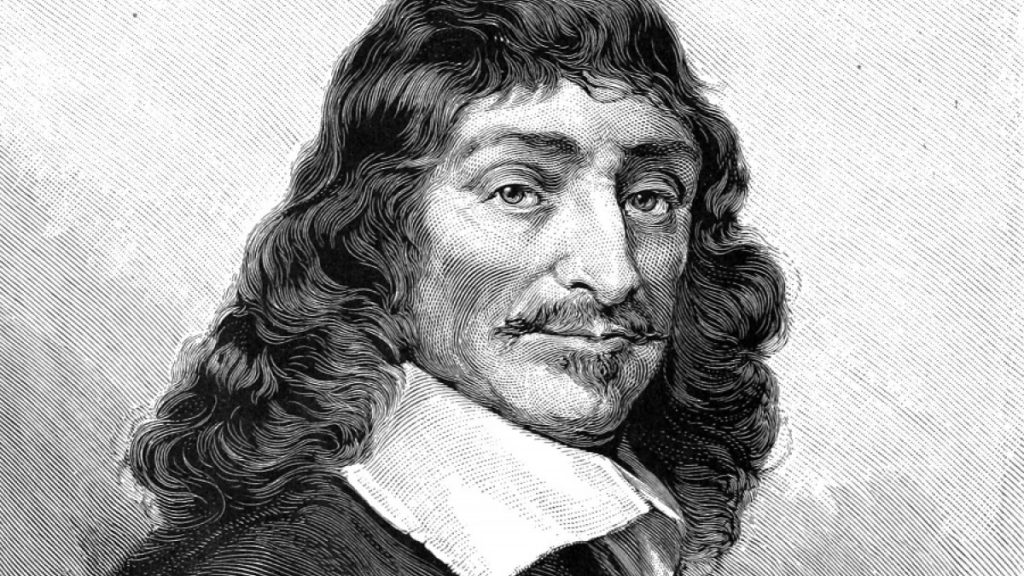 Descartes'ın