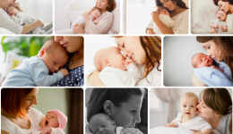 Falda Bebek Seven kadın Görmek Ne Anlama Gelir