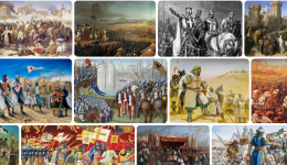 Haçlı Seferlerinin Sonuçları Nelerdir? Siyasi, Dini, Ekonomik ve Bilimsel Neticeleri