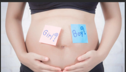 İlk Çocuğa Göre İkinci Bebek Cinsiyeti Nasıl Tahmin Edilir?