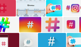 Instagram’da Hashtag İşareti Nasıl Yapılır?