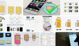 iPhone’da Rehber SIM Karta Nasıl Kopyalanır?