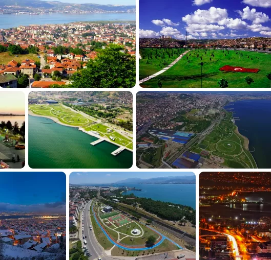 İstanbul’dan