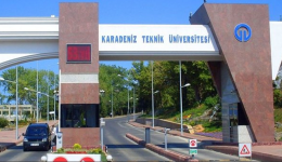 Karadeniz Teknik Üniversitesi(KTÜ) Akademik Takvimi