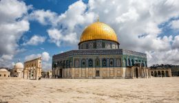 Mescid-i Aksa Sözleri: Kudüs’ün İhtişamını Yansıtan Eşsiz Anlatımlar