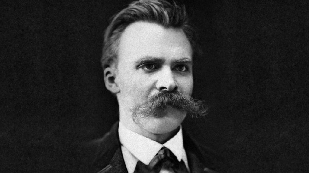 Nietzsche'nin