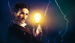 Nikola Tesla’nın Dahi Sözleri: Enerji, İnovasyon ve Gelecek Üzerine