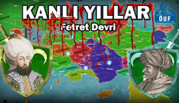 Osmanlı Devletinin Fetret Devrine Girme Sebepleri Nelerdir?