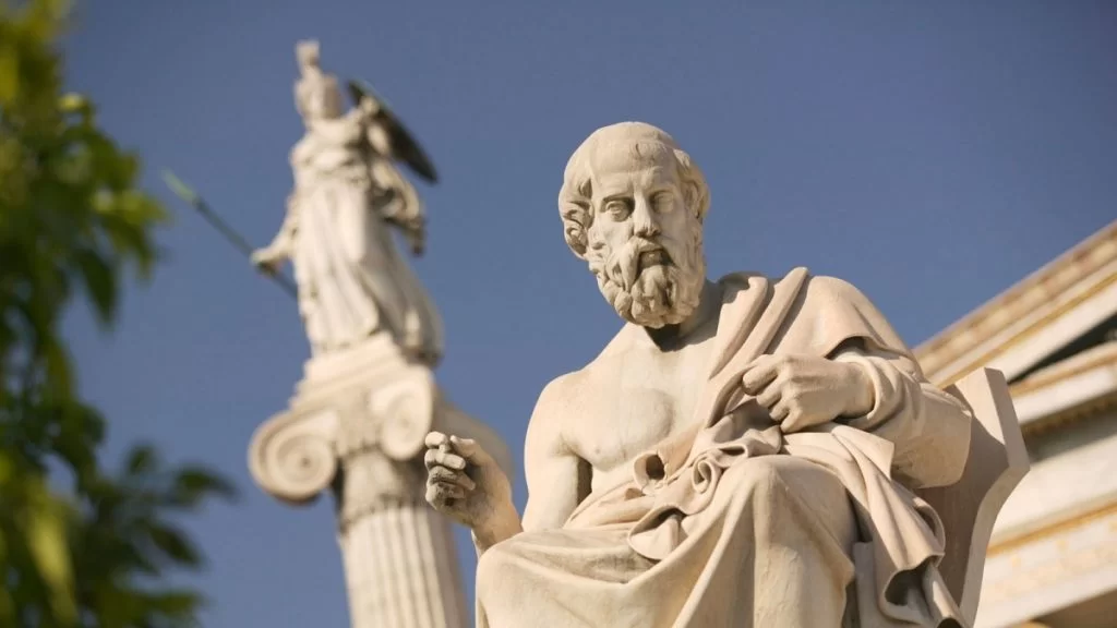 Platon'un