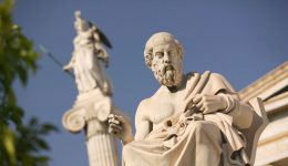 Platon’un Hayat Dersi Sözleri En İyi Felsefi Rehber
