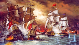 Preveze Deniz Savaşının Önemi