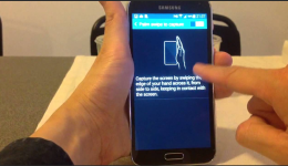 Samsung Galaxy A51 Ekran Görüntüsü Nasıl Alınır?