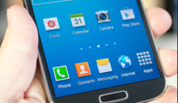 Samsung Telefonlarda Uygulamalara Kilit Koymak