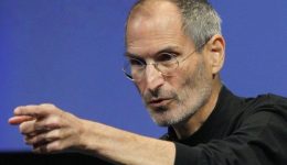 Steve Jobs’ın Etkileyici ve Yaratıcı Sözleri